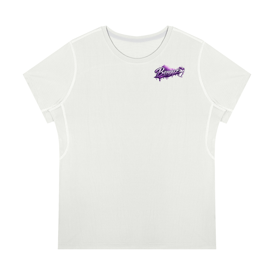 Women’s Regular Fit Crewneck T-Shirt