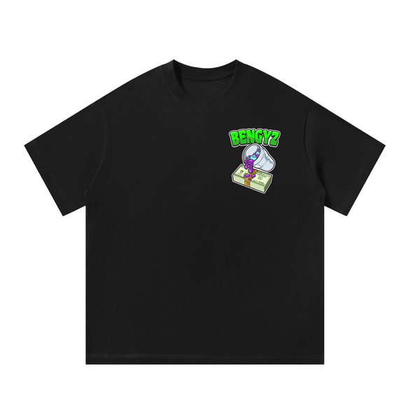 BENGYZ Oversized Tee